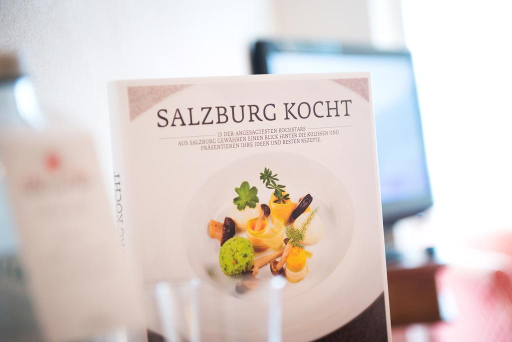 Hotel Dachstein Filzmoos Exteriér fotografie
