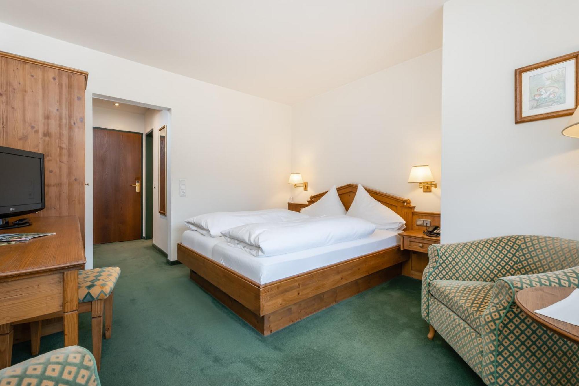 Hotel Dachstein Filzmoos Exteriér fotografie